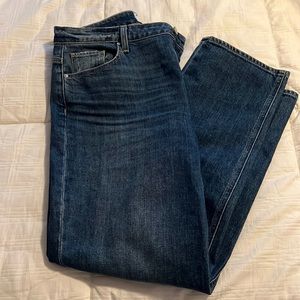 Like New Paige Denim Jeans